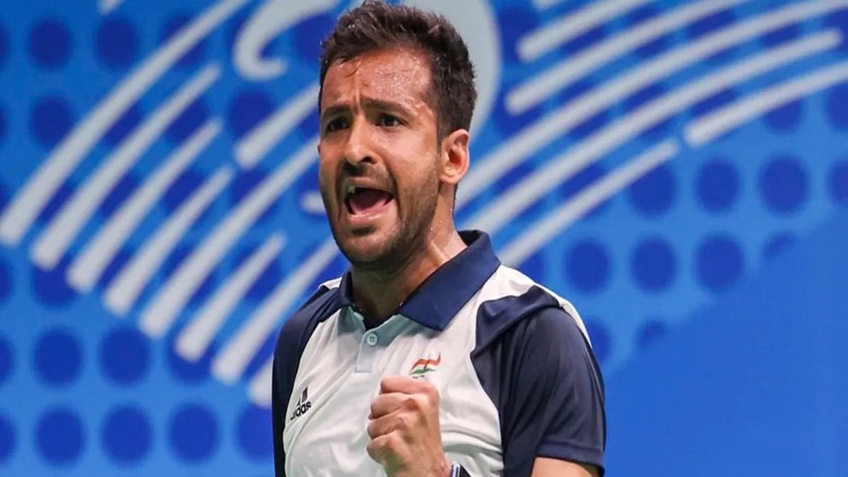  Paralympics: ഐഐടി ബിരുദം, കന്നി പാരാലിംപിക്‌സില്‍ സ്വര്‍ണ്ണം; നിതേഷിനെക്കുറിച്ചറിയാം