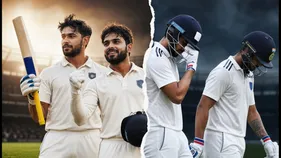 തകർച്ചയിൽ നിന്ന് ഉയിർത്തെഴുന്നേറ്റ് ഈസ്റ്റ് സോൺ; സെലക്ടർമാരെ ഞെട്ടിച്ച് ഘരാമിയും ഷഹബാസും!