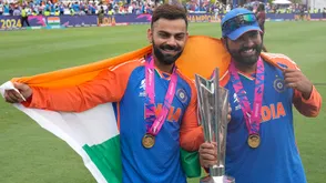 കോലിയില്ല, ടി20 ഇന്ത്യയുടെ ലോകകപ്പ് നേട്ടത്തിന് പിന്നില്‍ ഈ 3 പേര്‍! തുറന്നു പറഞ്ഞ് രോഹിത്