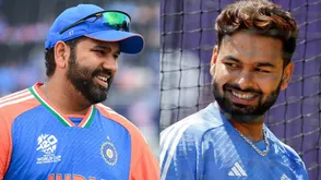അതു റിഷഭിന്റെ ബുദ്ധി!! ടി20 ലോകകപ്പ് ഫൈനലിലെ ടേണിങ് പോയിന്‍റ് | രോഹിത് പറയുന്നു