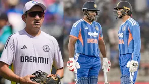 IND vs ENG: ഇന്ത്യക്ക് ഇനി പുതിയ ഓപ്പണിങ് ജോടി!! ഗംഭീര്‍ എല്ലാം ഉറപ്പിച്ചു? വൈറലായി പരിശീലന വീഡിയോ