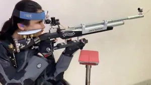 Paralympics: ഇന്ത്യക്കു സുവര്‍ണദിനം- രണ്ടു സ്വര്‍ണമടക്കം ഇന്നു അഞ്ചു മെഡലുകള്‍ 