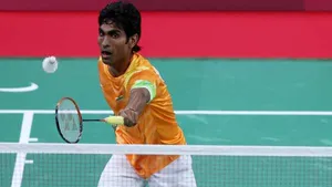 Paralympics: ബാഡ്മിന്റണില്‍ ഇന്ത്യക്കു രണ്ടു മെഡല്‍- പ്രമോദിനു സ്വര്‍ണം, മനോജിന് വെങ്കലം