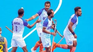 Olympics 2024: 52 വര്‍ഷത്തെ കാത്തിരിപ്പ് തീര്‍ന്നു! ശ്രീജേഷും ടീമും ഡബിള്‍ സ്‌ട്രോങ്, ഓസീസ് വീണു