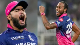 ആര്യ രക്ഷപ്പെട്ടു, പരാഗ് ഇത്ര മണ്ടനോ? മറ്റാരും ഇതു ചെയ്യില്ല!! ചൂടായി ആര്‍ച്ചര്‍; സംഭവമറിയാം