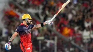 RCB vs GT Final: പട നയിച്ച് കിങ്, ഈ സാലയും ആര്‍സിബി തന്നെ!!! വമ്പന്‍ റെക്കോര്‍ഡ്