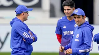 IND vs AFG: ടീം ഇന്ത്യയില്‍ ജിടി ലോബി? ഫോമിനു പുല്ലുവില!! എല്ലാം ഗില്ലിന്റെ ചരടുവലിയോ