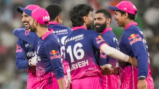 IPL 2026: തോല്‍വിക്കു ബ്രേക്കിടാന്‍ റോയല്‍സ്, വഴി മുടക്കുമോ എല്‍എസ്ജി