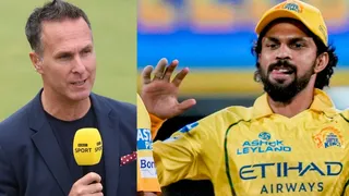 സിഎസ്‌കെയുടെ അടുത്ത ക്യാപ്റ്റനെ പ്രവചിച്ച് വോന്‍!! റുതുവിനും അതാണ് നല്ലത്, കാരണമിങ്ങനെ