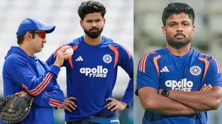 IND vs ENG: സഞ്ജു ബെഞ്ചില്‍!! ഇനി ചാന്‍സില്ല? ഇന്ത്യയുടെ 11 ഇങ്ങനെ, കാരണം നിരത്തി ചോപ്ര 