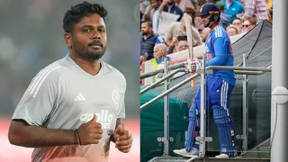 IND vs ENG: വൈഭവിനെ ആഘോഷിച്ചോളൂ, പക്ഷെ സഞ്ജുവിന മറക്കരുത്!! റായുഡു രംഗത്ത്