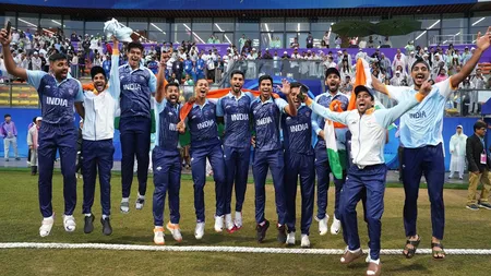  Asian Games: 107 മെഡലുകള്‍, ചരിത്രമെഴുതി ഇന്ത്യ! നാളെ കൊടിയിറക്കം