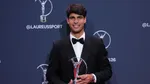 Laureus Awards 2026: விளையாட்டு உலகின் ஆஸ்காரான லாரஸ் விருதுகள்.. அல்காரஸ்க்கு மாபெரும் கவுரவம்