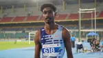 தமிழ்நாட்டுக்கு பெருமை சேர்த்த ஜோலார்பேட்டை எக்ஸ்பிரஸ் விஷால் மனம் திறந்த பேட்டி - Mykhel Exclusive