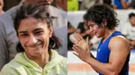 ஆசிய விளையாட்டு மல்யுத்த தகுதிச் சுற்றில் வினேஷ் போகத் தோல்வி.. மீண்டும் வருவேன் என சபதம்