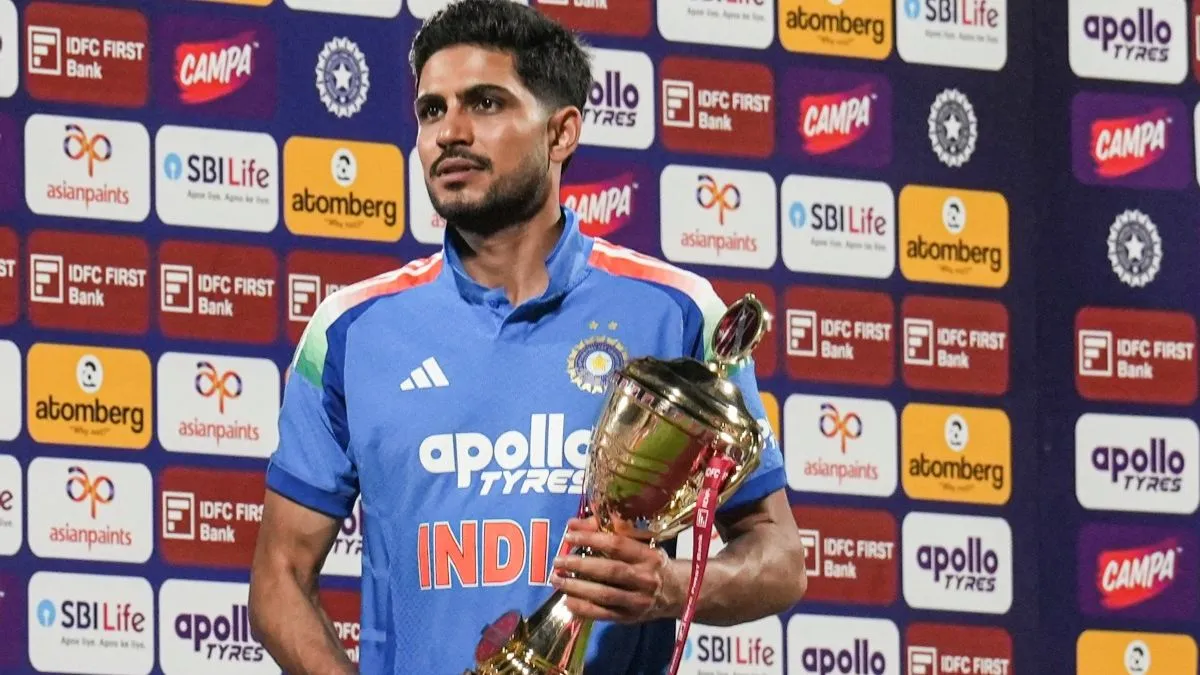 ஜெய்ஸ்வால் அதிரடி சதத்தால் ரோகித் சர்மாவுக்கு ஆபத்து? ஹிட்மேன் எதிர்காலம் குறித்து கில் பரபர கருத்து