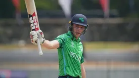 IND vs IRE: இந்தியா பவுலிங்கை பார்த்து காப்பி அடித்தோம்.. வெற்றி ரகசியத்தை கூறிய அயர்லாந்து கேப்டன்