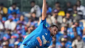 IND vs IRE: டி20 வரலாற்றிலேயே பிரசித் கிருஷ்ணா மோசமான சாதனை.. பொளந்த அயர்லாந்து