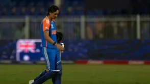  ஓவர் ஆட்டம்! வெறும் வாய் மட்டும் தான்.. இந்திய மகளிர் அணி கேப்டன் ஹர்மன்பிரீத் கவுருக்கு ஆப்பு 