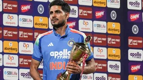 ஜெய்ஸ்வால் அதிரடி சதத்தால் ரோகித் சர்மாவுக்கு ஆபத்து? ஹிட்மேன் எதிர்காலம் குறித்து கில் பரபர கருத்து