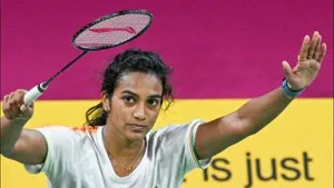 இவ்வளவு கஷ்டத்தை அனுபவித்தாரா..? பிவி சிந்து வெளியிட்ட அதிர்ச்சி தகவல்.. உண்மையான சாம்பியன் 