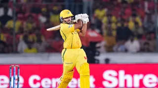 IPL 2026: சிஎஸ்கே அணியிலிருந்து ஆயுஷ் மாத்ரே விலகல்.. காயம் காரணமாக பங்கேற்க மாட்டார் என அறிவிப்பு