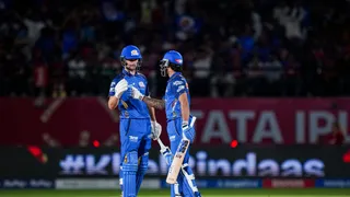 IPL 2026: கடைசி ஓவரில் மும்பை 3 சிக்சர்.. தொடர்ந்து 5வது போட்டியில் பஞ்சாப் அணி தோல்வி