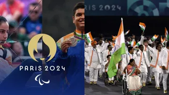  Paralympics 2024 செப். 7 - இந்திய வீரர்கள் பங்கேற்க உள்ள போட்டிகள் என்னென்ன? முழு விவரம்