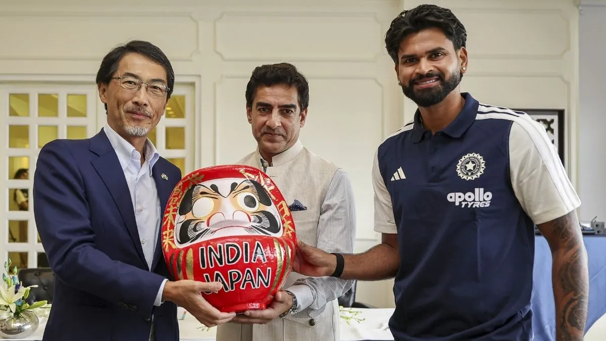 'பாகிஸ்தான் இனி நமக்கு ஒரு போட்டியே கிடையாது'.. தங்கம் வென்ற உற்சாகத்தில் பிசிசிஐ தலைவர் பேச்சு