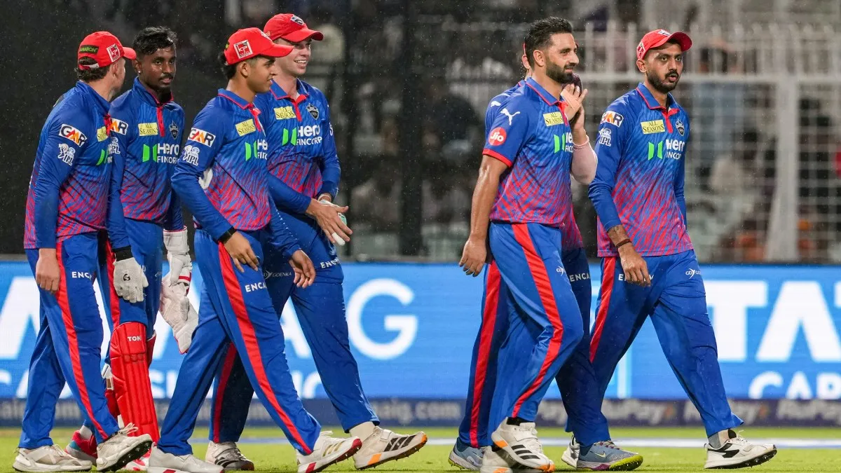 IPL 2027: டெல்லி கேபிட்டல்ஸ் அணிக்கு புதிய சுழற்பந்துவீச்சு பயிற்சியாளர்.. புதிய தளபதிகளை நியமிக்கும் நிர்வாகம்