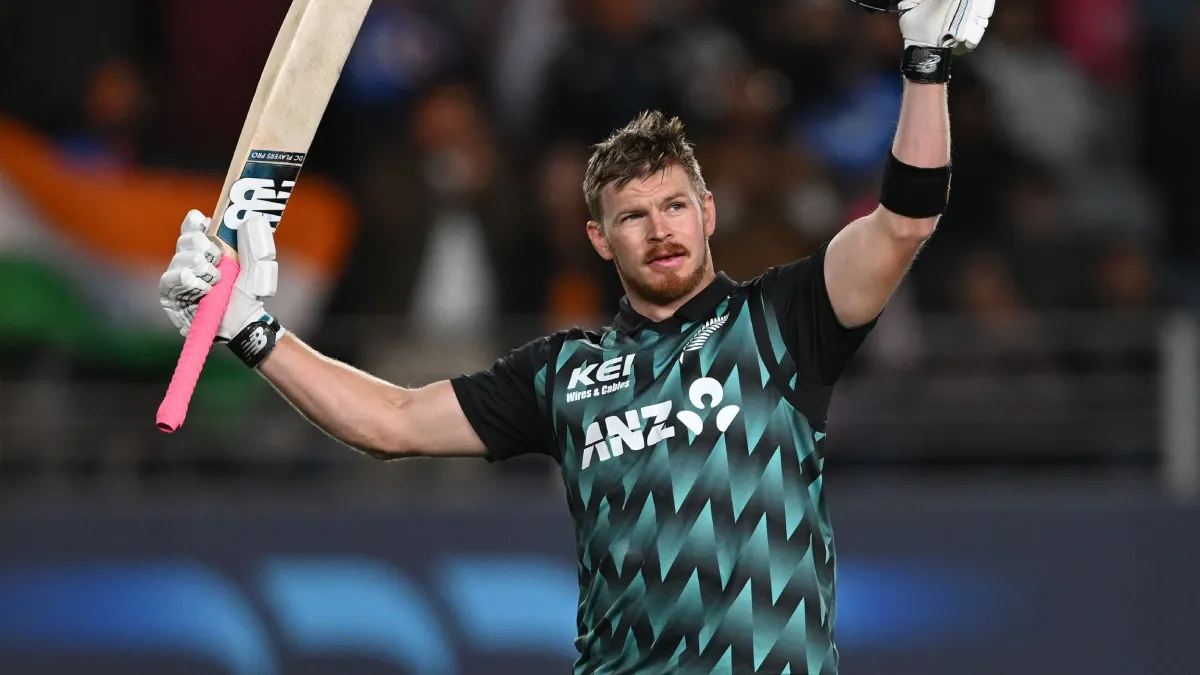 IND vs NZ: எங்களுடைய இந்த ஒரே திட்டத்தால் இந்திய அணியை வீழ்த்தினோம்.. பிலிப்ஸ் ஓபன் டாக்