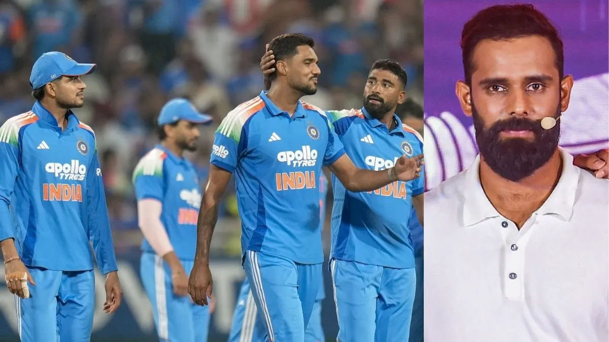 "350 ரன் அடித்தும் காப்பாற்ற முடியலை.. இது இந்திய அணிக்கு விடப்பட்ட..".. ஹனுமா விஹாரி விமர்சனம்
