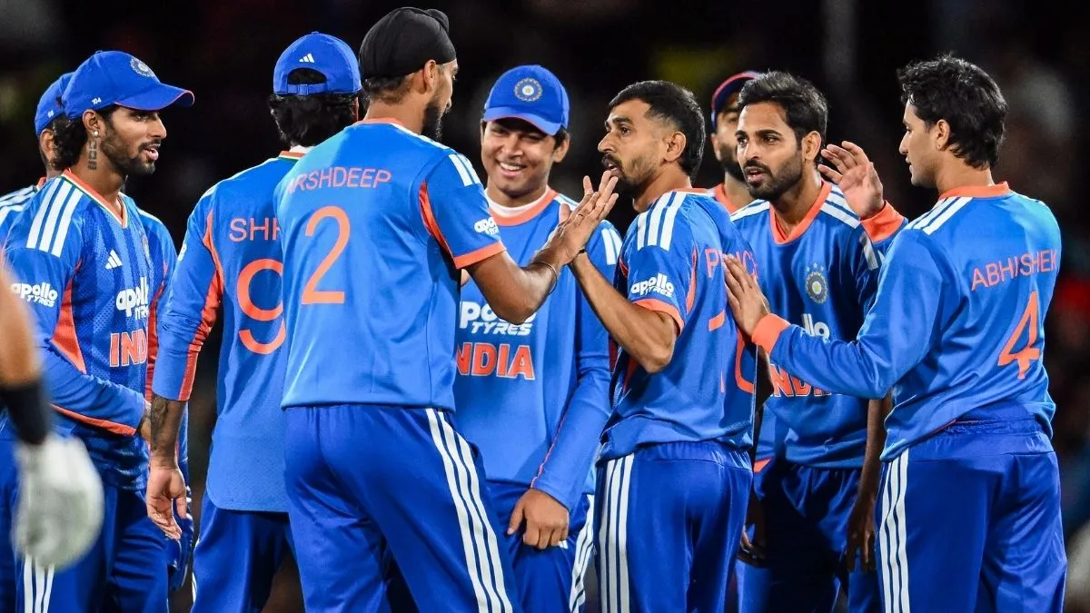IND vs NZ: "ஹோட்டல் பில்டிங்கே ஆடுது".. இந்திய அணிக்கு புதிய பிரச்சனை.. மோர்னே மோர்கல் வார்னிங்