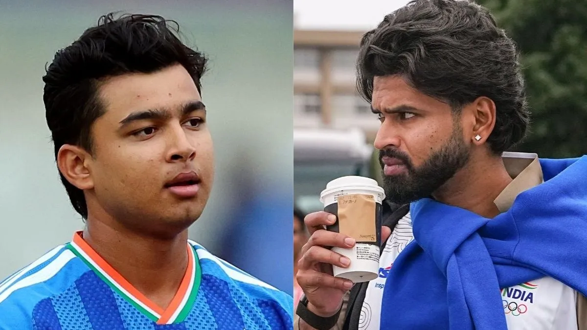 IND vs NZ: “வைபவ் சூர்யவன்ஷி நேராக பிளேயிங் 11-க்குள் வர முடியாது”.. கதவை சாத்திய ஸ்ரேயாஸ் ஐயர்