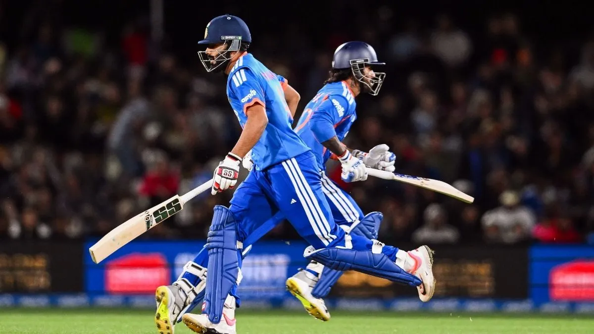 IND vs NZ: கடைசி ஓவர் வரை டென்சன்.. ஆட்டத்தை மாற்றிய நமன்.. திலக், நிதிஷ் அதிரடியால் இந்தியா வெற்றி