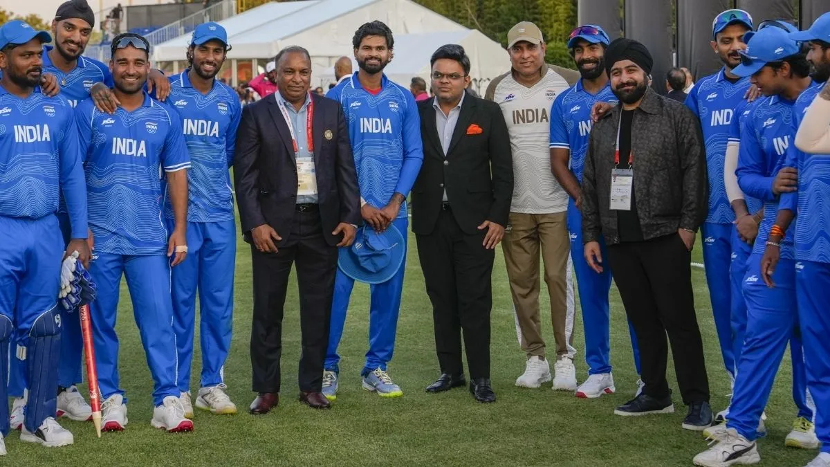 IND vs PAK: நக்வி-யை நோஸ் கட் செய்த ஜெய் ஷா.. இந்திய அணிக்கு தங்கப்பதக்கம் வழங்க நேரில் வந்தார்