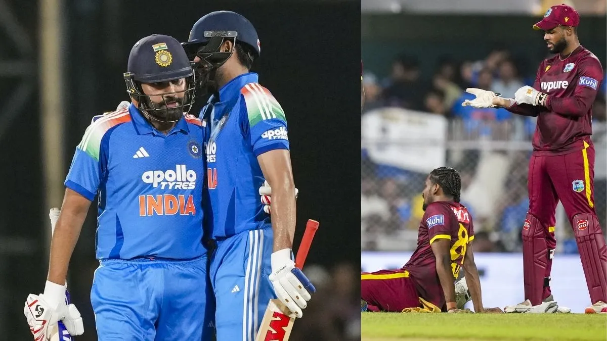 "இது கிரிக்கெட் பிட்ச் இல்ல... தார் ரோடு" ஆடுகள தயாரிப்பாளர்களை கிழித்து தொங்கவிட்ட வாசிம் ஜாஃபர்