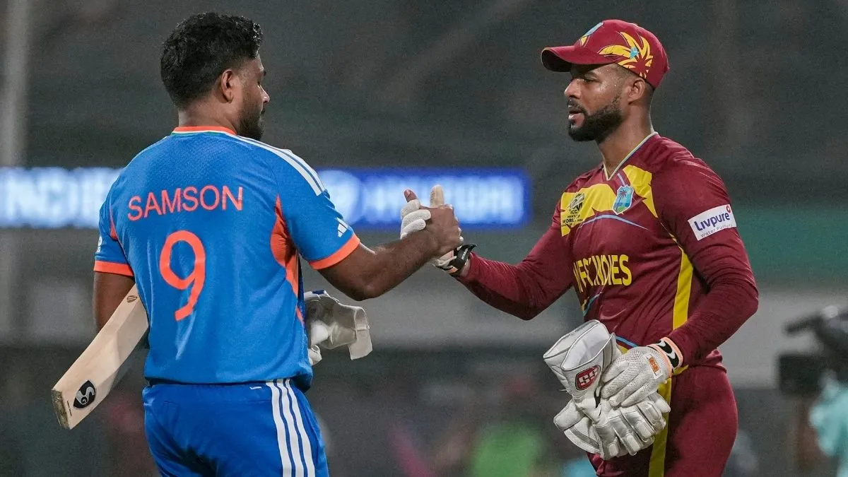 IND vs WI: வைபவ் சூர்யவன்ஷி நீக்கம்.. அறிமுகமான இளம் ஆல்-ரவுண்டர் நமன் திர்.. சாம்சன் நிலை என்ன?