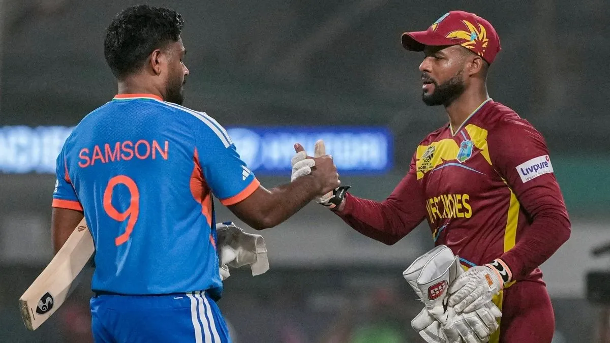 "கோப்பை வெல்வது மட்டுமே வெற்றி கிடையாது".. இந்திய மண்ணில் வரலாறு படைக்கத் தவறிய ஹோப் உருக்கம்