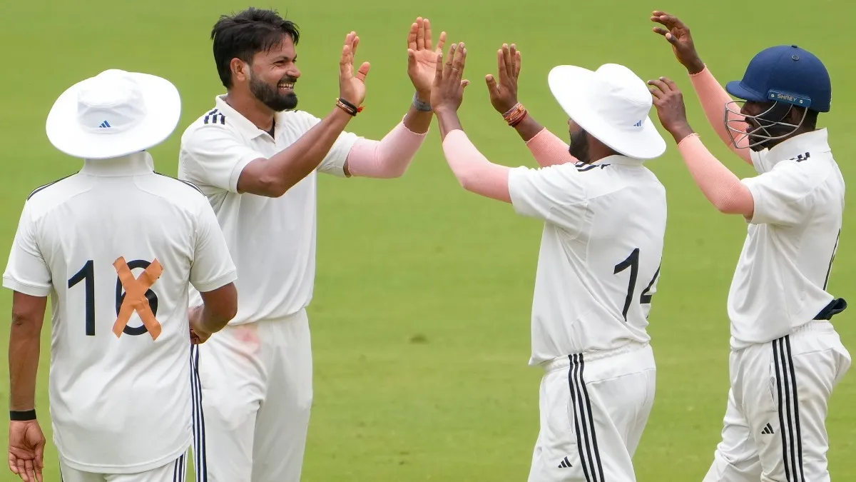 IND vs NZ டெஸ்ட் தொடர்.. இந்திய அணியில் மிரட்டலான பந்துவீச்சு.. 3 ஸ்டார் வீரர்களுக்கு வாய்ப்பு