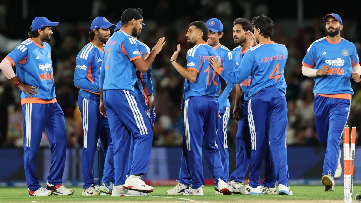 IND vs NZ: இந்த 23 வயது வீரர் பக்கத்தில் கூட யாரும் வர முடியாது.. அப்படி ஒரு திறமை.. கையிப் பாராட்டு