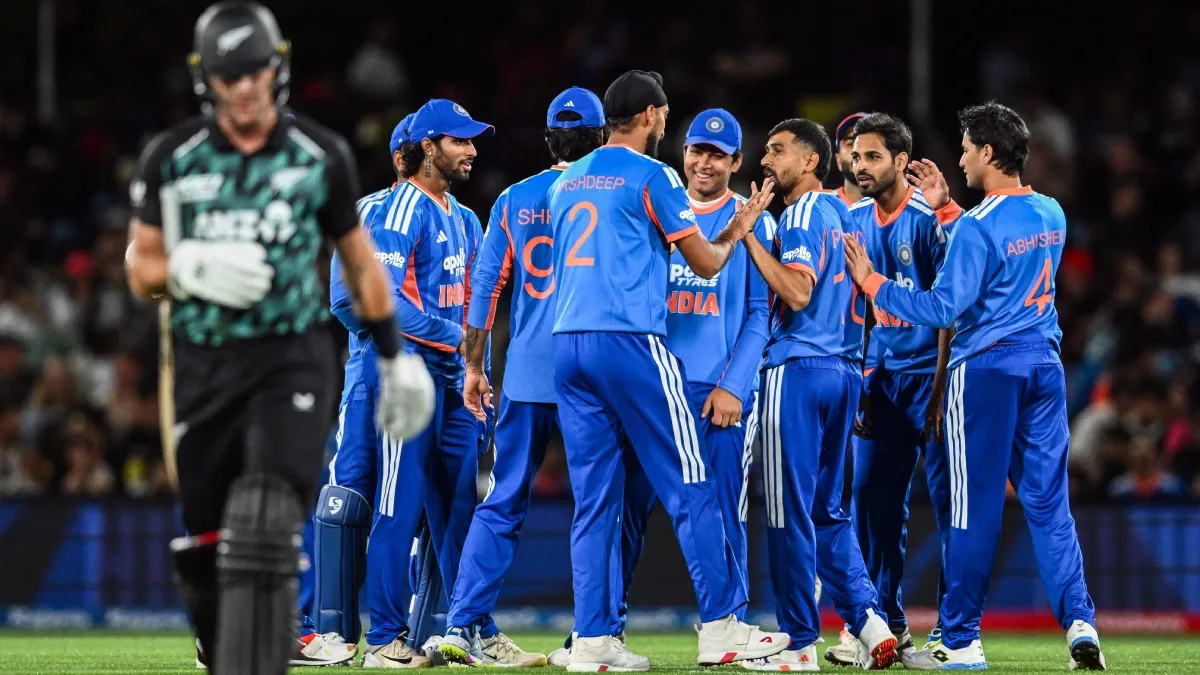 IND vs NZ: கம்பீர் இந்த தவறை செய்தால், 2 வீரர்களின் நம்பிக்கையே பாதித்துவிடும்..ஆகாஷ் சோப்ரா கருத்து