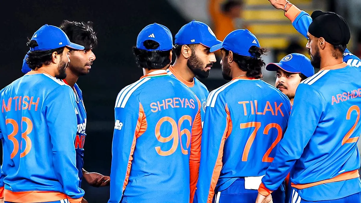 IND vs NZ: இந்தியாவை பழிவாங்கிய நியூசிலாந்து.. கம்பீர் செய்த தவறால் இந்திய அணி தோல்வி