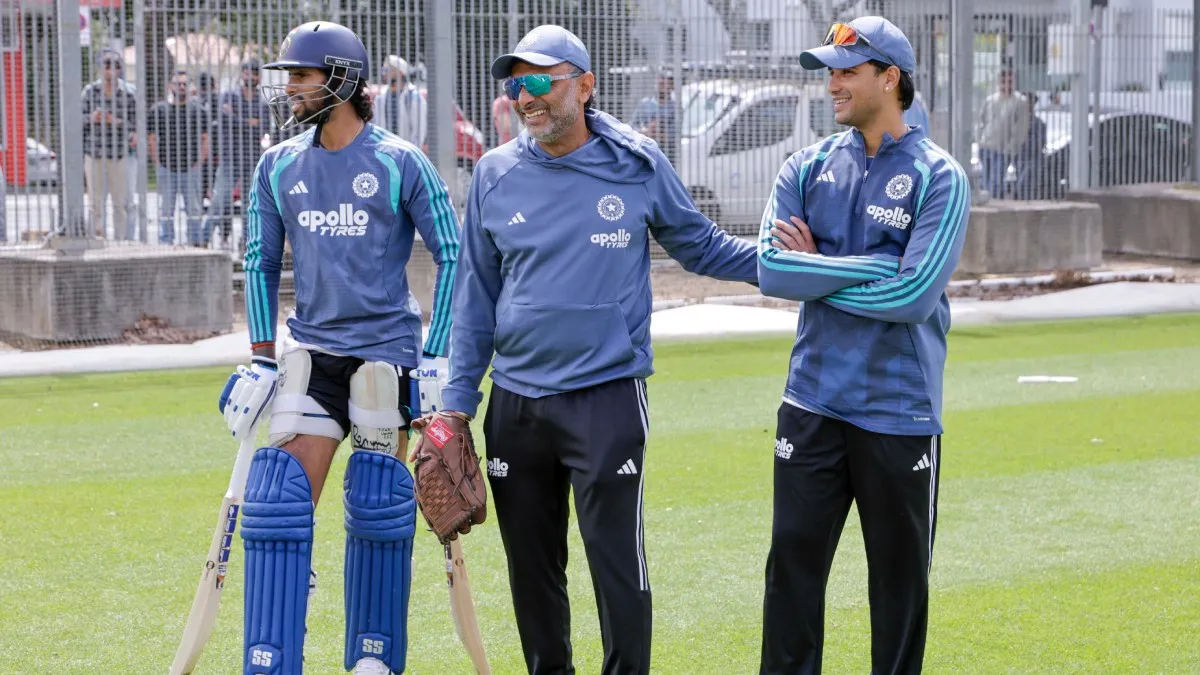 IND vs NZ: இந்தியா சேஸ் செய்துவிடலாம் என நினைத்தது.. ஆனால் நியூசிலாந்து ஒரு படி மேல் போய்விட்டது- ராயூடு