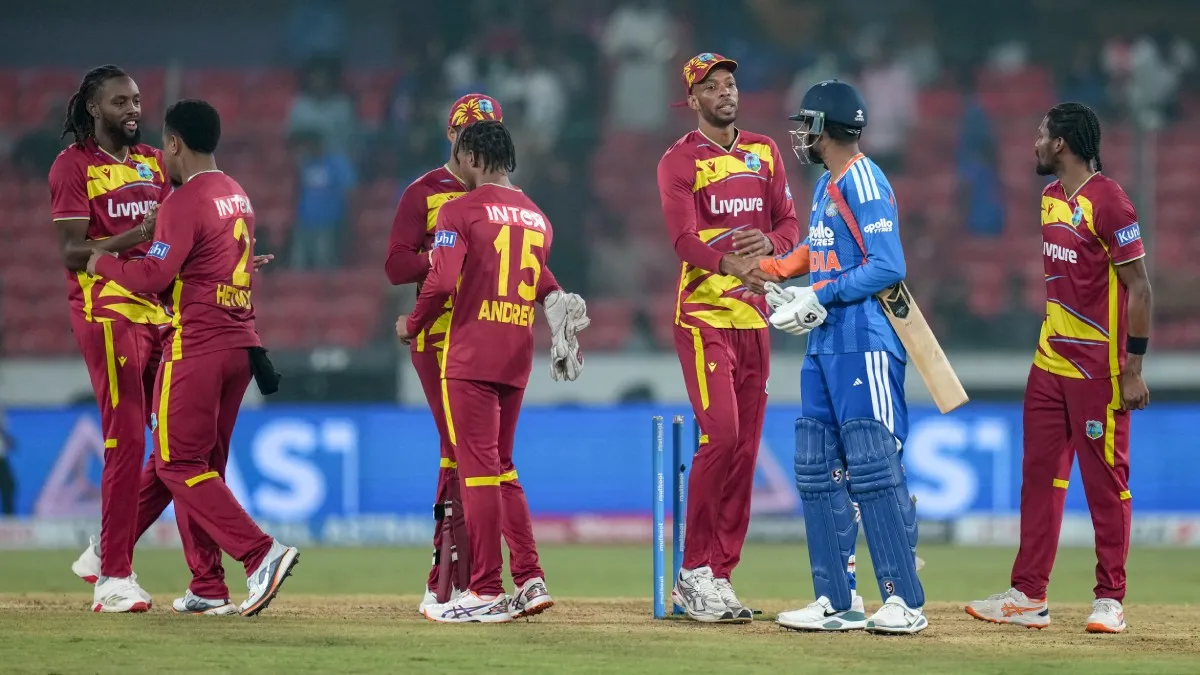 IND vs WI: பவுலர்கள் பாவம் இல்லையா? ஆடுகளத்தை உடனடியாக மாற்றுங்க.. EX தேர்வுக்குழு தலைவர் கருத்து