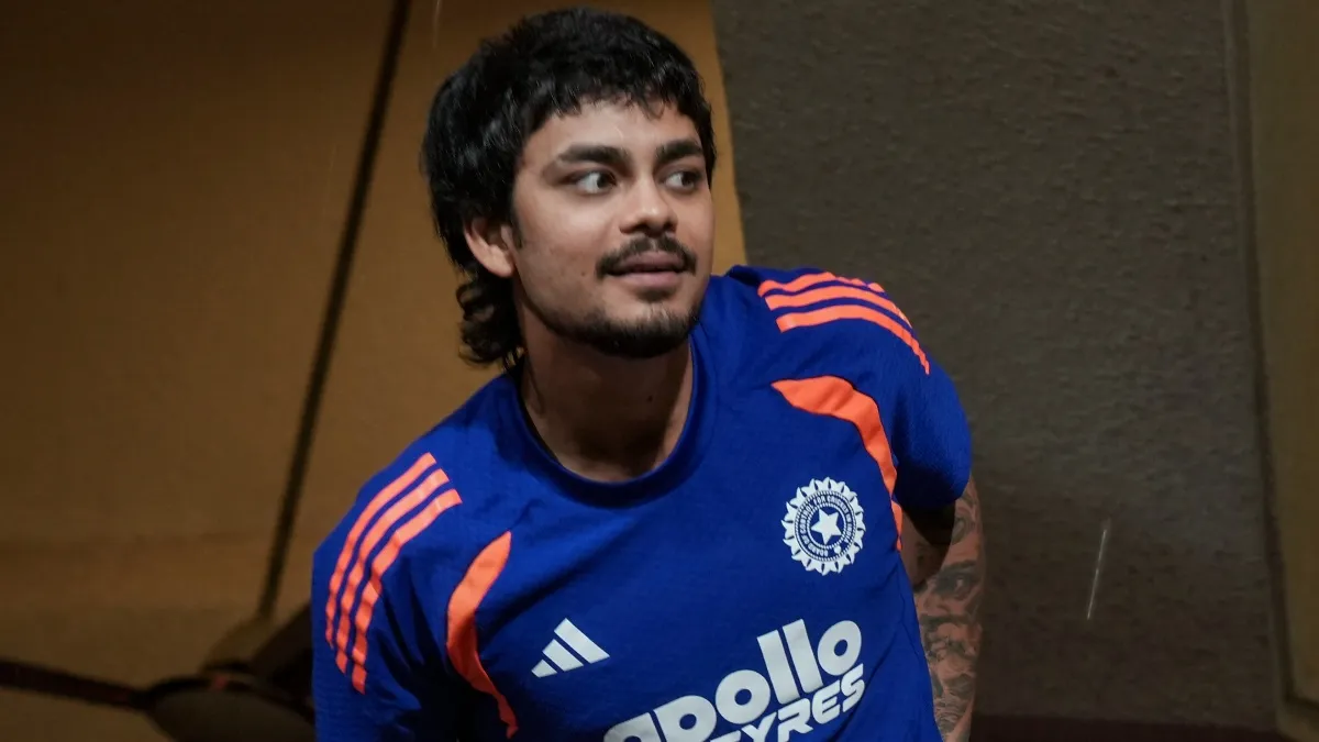 IND vs WI: இசான் கிஷன் மிரட்டல்.. மைதானத்தை விட்டு வெளியே சென்ற பந்து..10 பந்தில் 30 ரன்கள் குவிப்பு