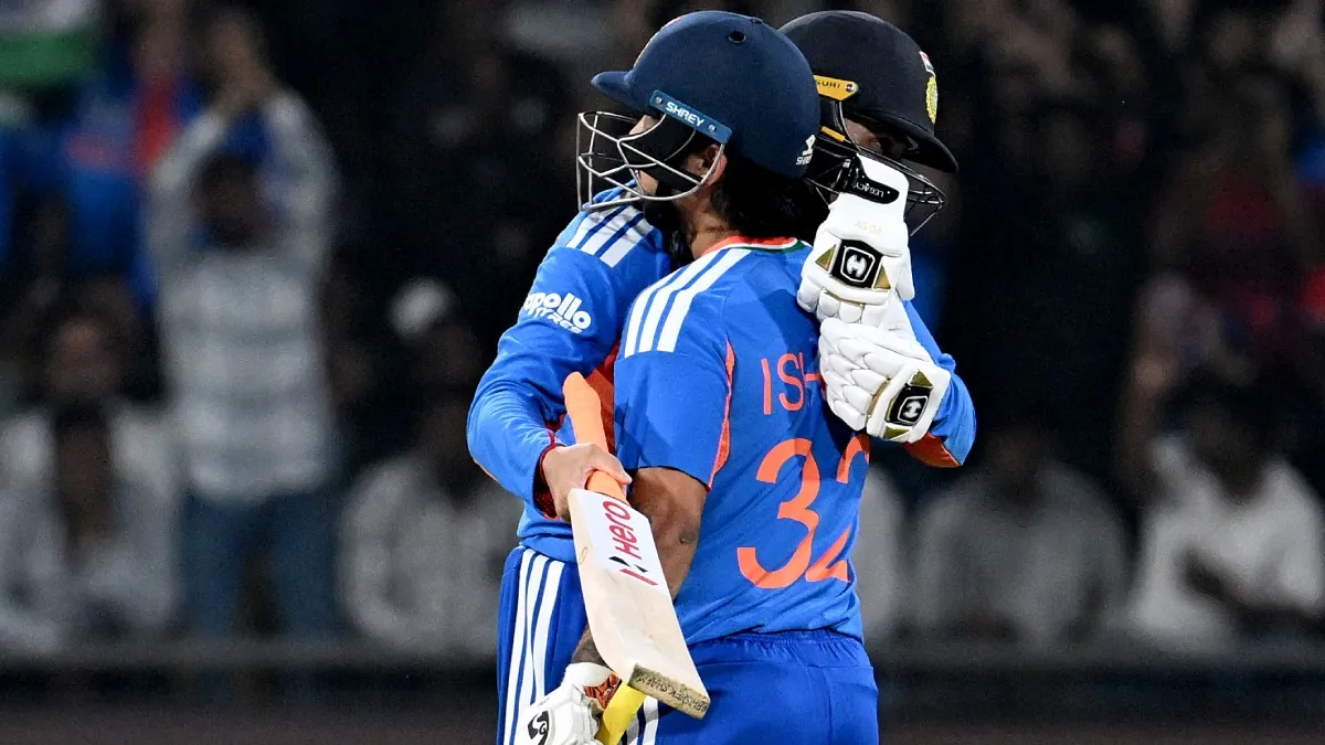 IND vs NZ: 3வது டி20 போட்டியிலிருந்து இந்திய அதிரடி வீரர் விலகல்.. பிசிசிஐ அறிவிப்பு