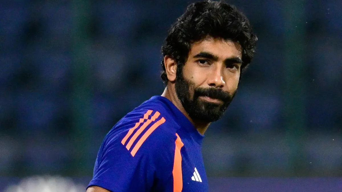IND vs NZ: ஒருநாள், டி20 தொடரில் பும்ரா வேண்டாம்.. டெஸ்ட் தொடர் தான் முக்கியம்.. தேர்வுக்குழு முடிவு