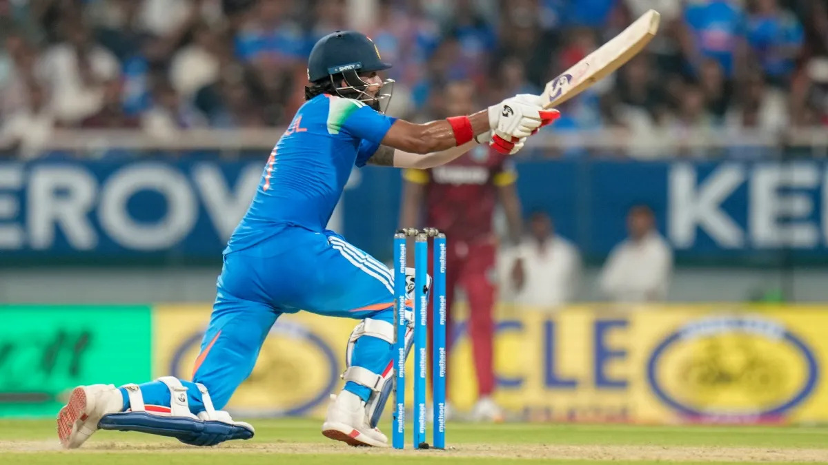 IND vs WI: இந்த தொடர் முழுவதும் அவர் பேட்டை தொடவில்லை.. இருந்தும் சதம்! ராகுலுக்கு தினேஷ் கார்த்திக் பாராட்டு