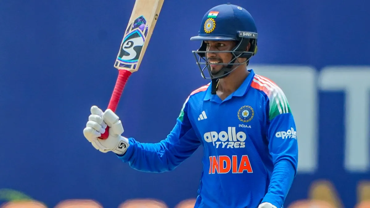 IND vs NZ: 21 வயதான அதிரடி விக்கெட் கீப்பருக்கு இந்திய அணியில் வாய்ப்பு